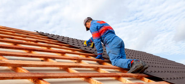 Best Tile Roofing Installation  in Carlisle, IA